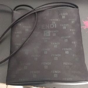 Fendi handbag